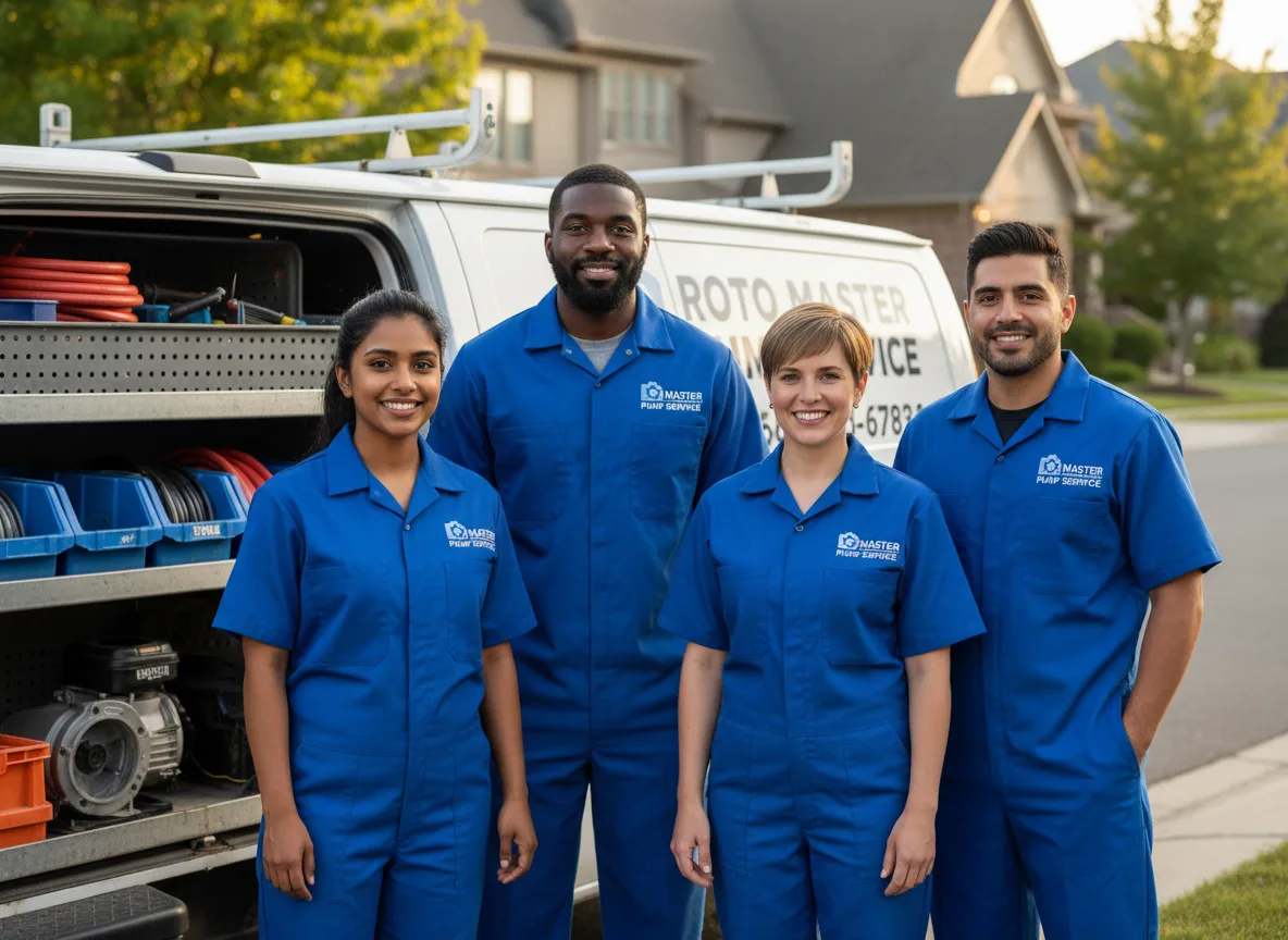 Sump Pump Installation company in Waynesville, IL